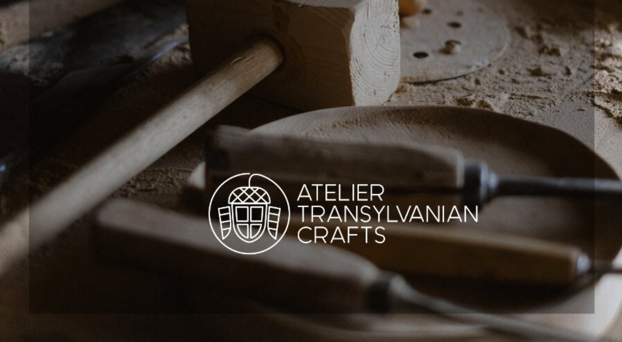 Atelier Transylvanian Crafts